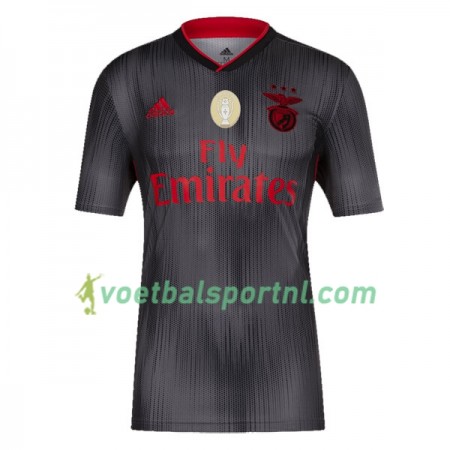 Benfica Uit Shirt 2019-20